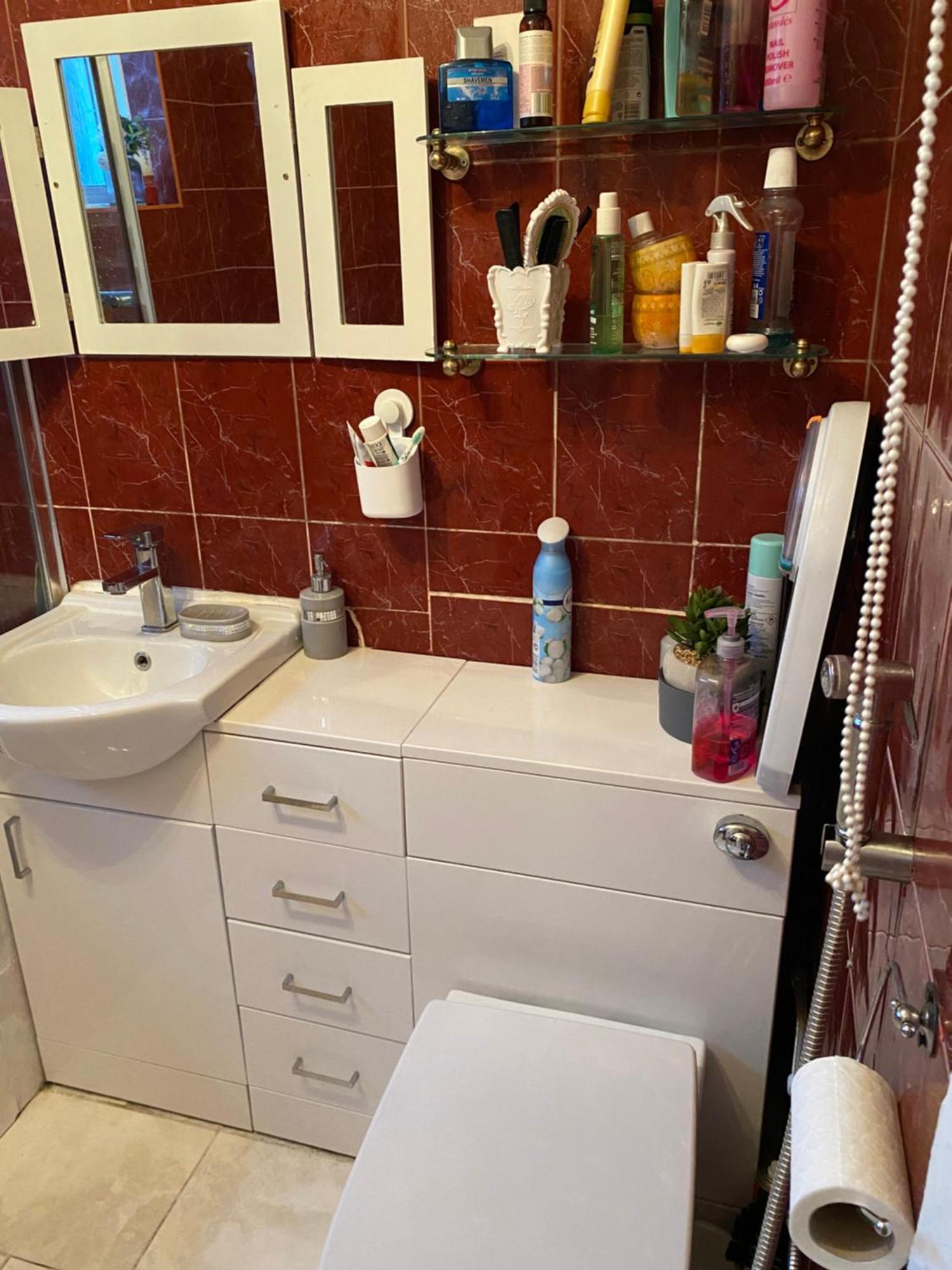 Happy Place With Kitchenette- Female Only London Exterior photo